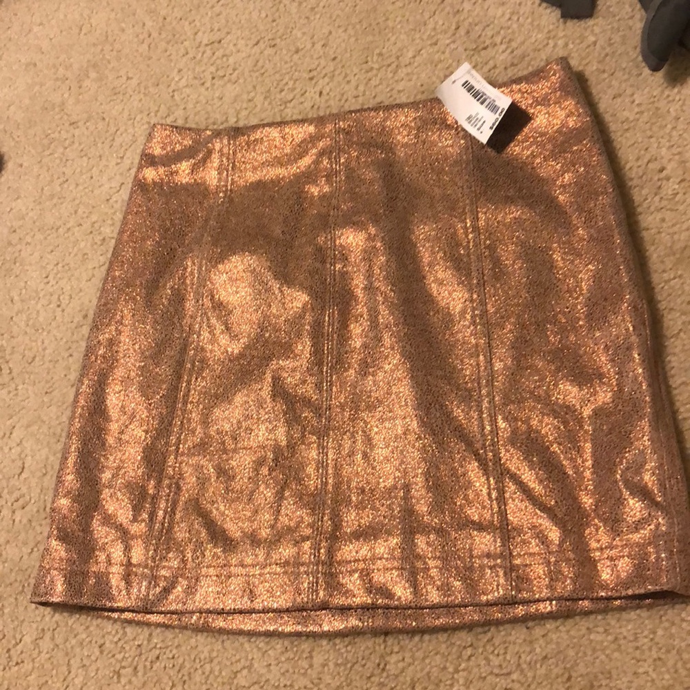 Free People Skirt - New w/ tags